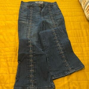 Women’s Idyllwind jeans
